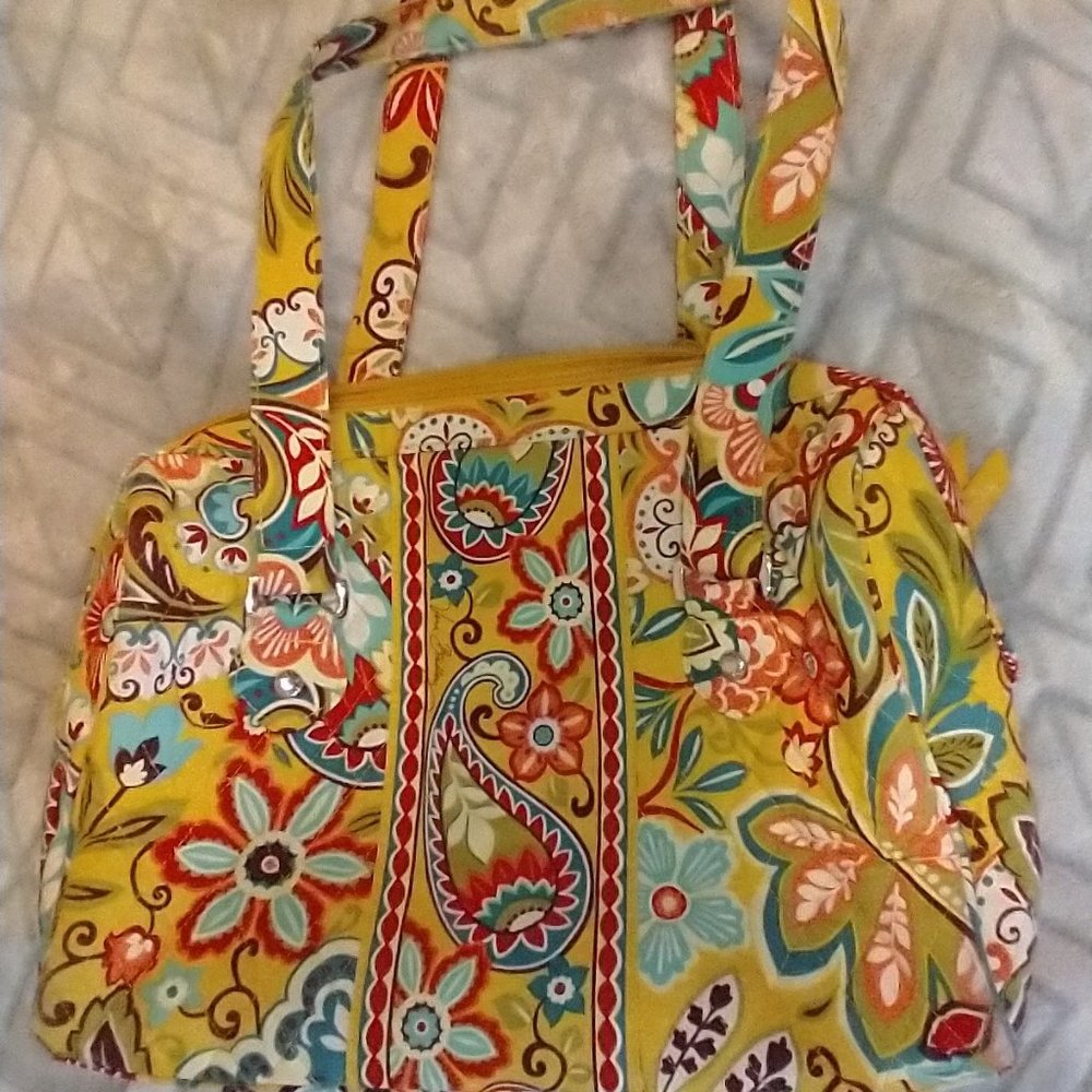 Vera Bradley Bag